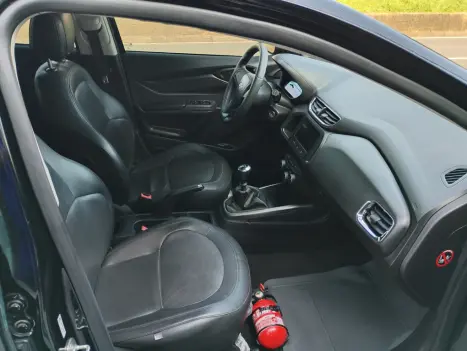 CHEVROLET Onix Hatch 1.4 4P FLEX LTZ, Foto 12