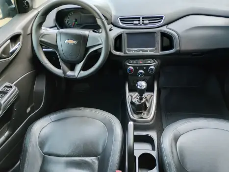 CHEVROLET Onix Hatch 1.4 4P FLEX LTZ, Foto 11