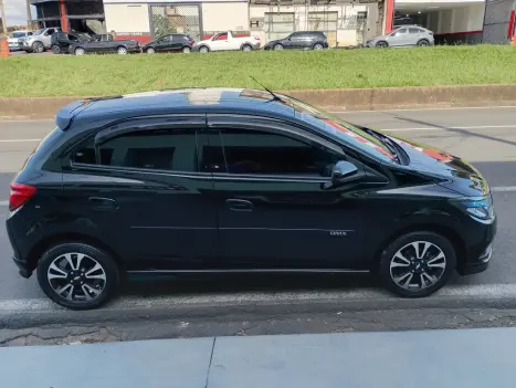 CHEVROLET Onix Hatch 1.4 4P FLEX LTZ, Foto 8