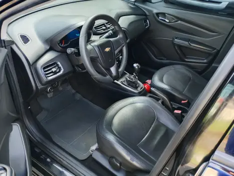 CHEVROLET Onix Hatch 1.4 4P FLEX LTZ, Foto 10