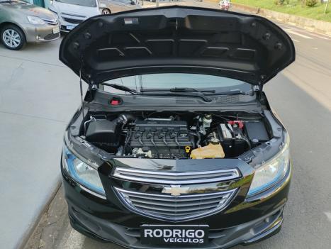 CHEVROLET Onix Hatch 1.4 4P FLEX LTZ, Foto 9