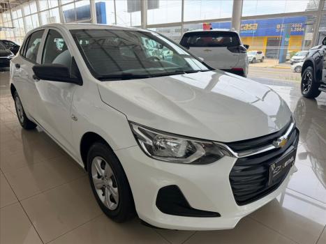 CHEVROLET Onix Hatch 1.0 4P FLEX, Foto 2