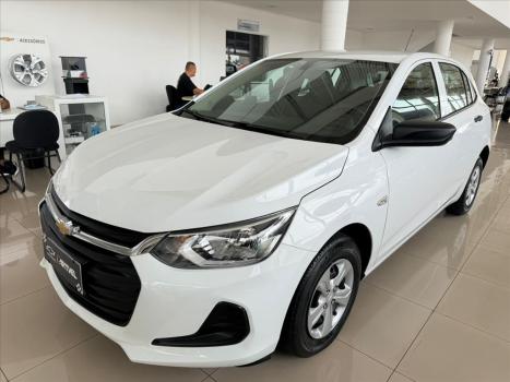 CHEVROLET Onix Hatch 1.0 4P FLEX, Foto 3