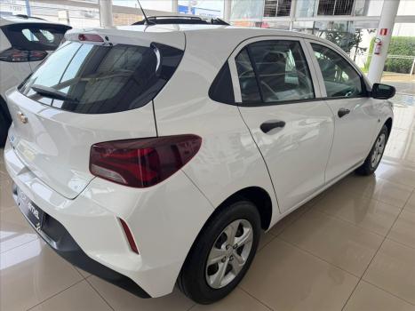 CHEVROLET Onix Hatch 1.0 4P FLEX, Foto 7