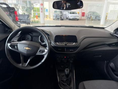 CHEVROLET Onix Hatch 1.0 4P FLEX, Foto 8