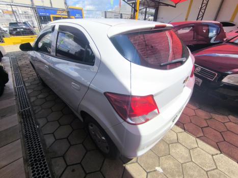 CHEVROLET Onix Hatch 1.0 4P FLEX LT, Foto 4