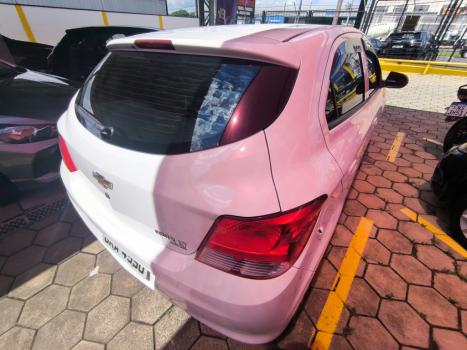 CHEVROLET Onix Hatch 1.0 4P FLEX LT, Foto 5