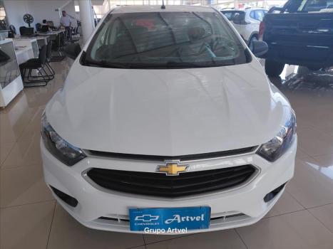 CHEVROLET Onix Hatch 1.0 4P FLEX JOY, Foto 1