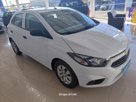 CHEVROLET Onix Hatch 1.0 4P FLEX JOY, Foto 2