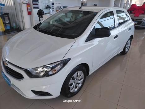 CHEVROLET Onix Hatch 1.0 4P FLEX JOY, Foto 3