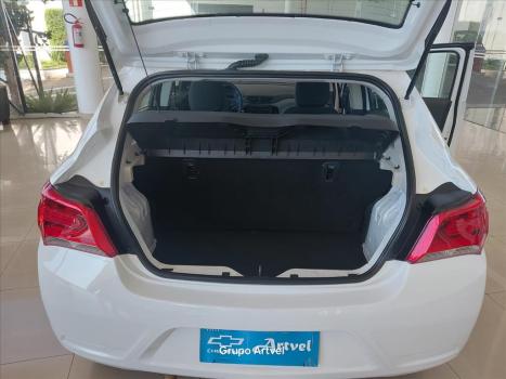CHEVROLET Onix Hatch 1.0 4P FLEX JOY, Foto 5