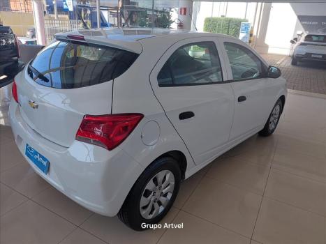CHEVROLET Onix Hatch 1.0 4P FLEX JOY, Foto 7