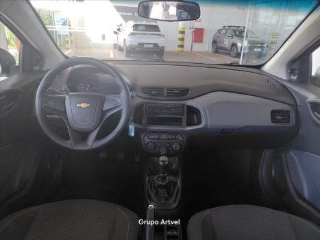 CHEVROLET Onix Hatch 1.0 4P FLEX JOY, Foto 8