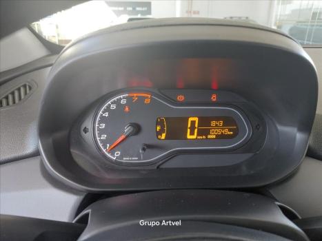 CHEVROLET Onix Hatch 1.0 4P FLEX JOY, Foto 9