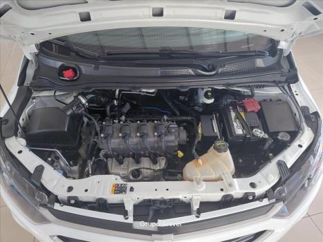CHEVROLET Onix Hatch 1.0 4P FLEX JOY, Foto 10