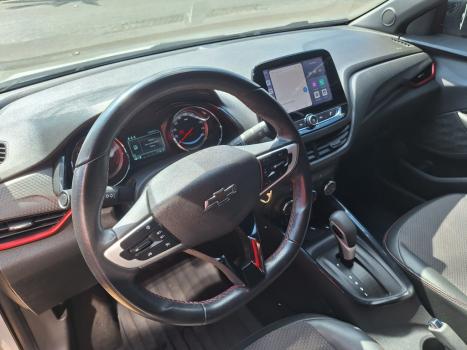 CHEVROLET Onix Hatch 1.0 12V 4P FLEX RS TURBO AUTOM�TICO, Foto 2