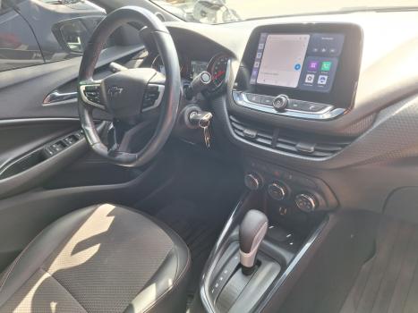 CHEVROLET Onix Hatch 1.0 12V 4P FLEX RS TURBO AUTOM�TICO, Foto 3
