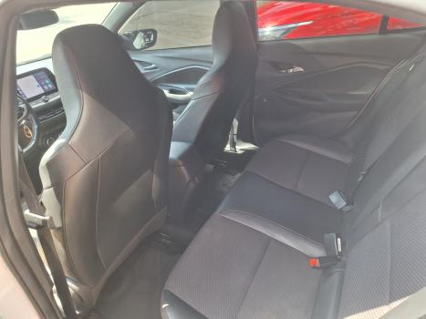 CHEVROLET Onix Hatch 1.0 12V 4P FLEX RS TURBO AUTOM�TICO, Foto 5