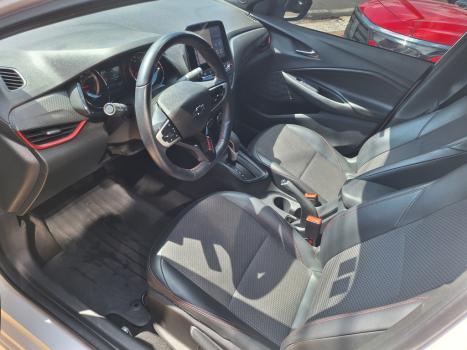 CHEVROLET Onix Hatch 1.0 12V 4P FLEX RS TURBO AUTOM�TICO, Foto 10