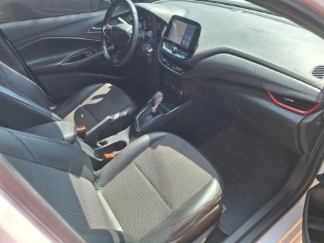 CHEVROLET Onix Hatch 1.0 12V 4P FLEX RS TURBO AUTOM�TICO, Foto 11