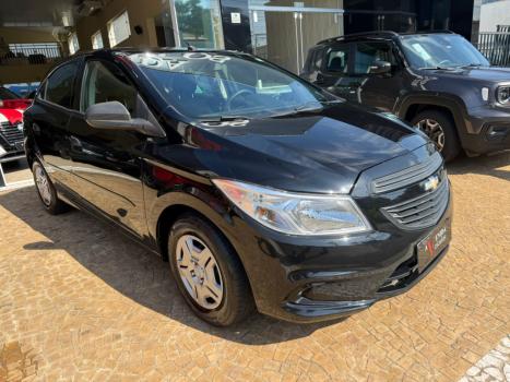 CHEVROLET Onix Hatch 1.0 4P FLEX JOY, Foto 2