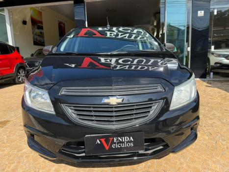 CHEVROLET Onix Hatch 1.0 4P FLEX JOY, Foto 3