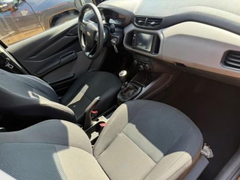 CHEVROLET Onix Hatch 1.0 4P FLEX JOY, Foto 6