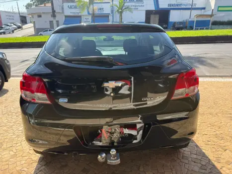 CHEVROLET Onix Hatch 1.0 4P FLEX JOY, Foto 7