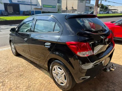 CHEVROLET Onix Hatch 1.0 4P FLEX JOY, Foto 9