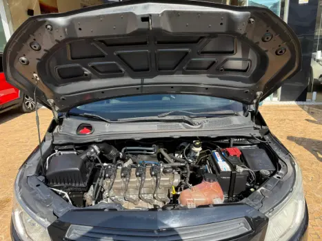 CHEVROLET Onix Hatch 1.0 4P FLEX JOY, Foto 10