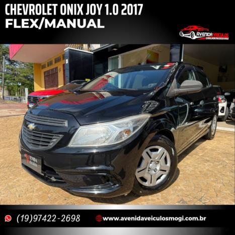 CHEVROLET Onix Hatch 1.0 4P FLEX JOY, Foto 1