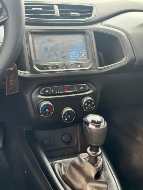 CHEVROLET Onix Hatch 1.4 4P FLEX LTZ, Foto 9