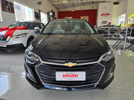 CHEVROLET Onix Hatch 1.0 12V 4P FLEX PREMIER TURBO AUTOM�TICO, Foto 2