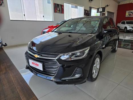CHEVROLET Onix Hatch 1.0 12V 4P FLEX PREMIER TURBO AUTOM�TICO, Foto 3