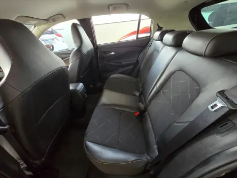 CHEVROLET Onix Hatch 1.0 12V 4P FLEX PREMIER TURBO AUTOM�TICO, Foto 8