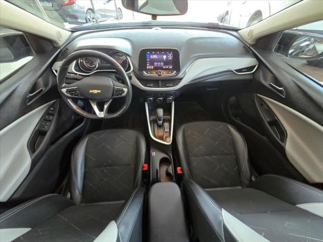 CHEVROLET Onix Hatch 1.0 12V 4P FLEX PREMIER TURBO AUTOM�TICO, Foto 10