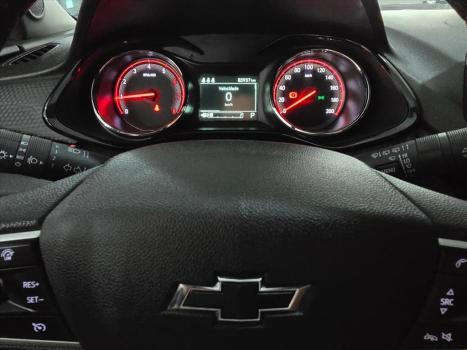 CHEVROLET Onix Hatch 1.0 12V 4P FLEX RS TURBO AUTOM�TICO, Foto 11
