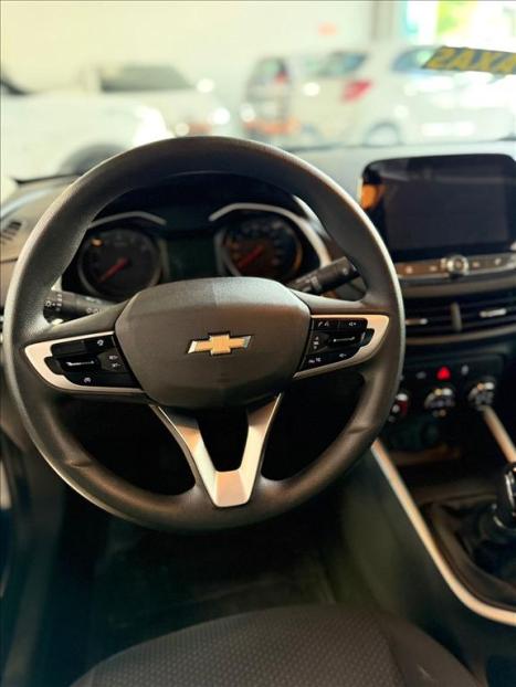 CHEVROLET Onix Hatch 1.0 4P FLEX LT, Foto 5