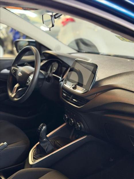 CHEVROLET Onix Hatch 1.0 4P FLEX LT, Foto 6