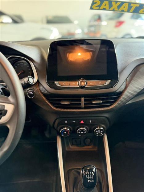 CHEVROLET Onix Hatch 1.0 4P FLEX LT, Foto 7