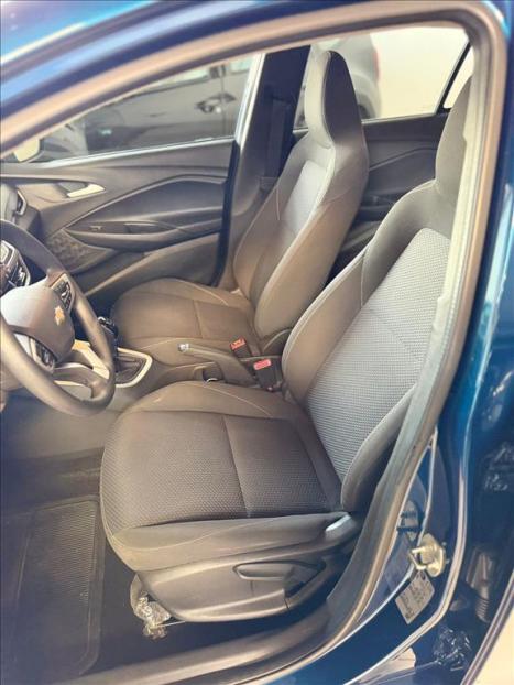 CHEVROLET Onix Hatch 1.0 4P FLEX LT, Foto 8