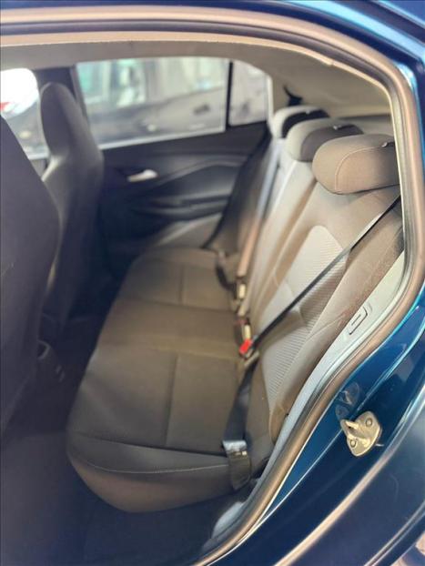 CHEVROLET Onix Hatch 1.0 4P FLEX LT, Foto 9