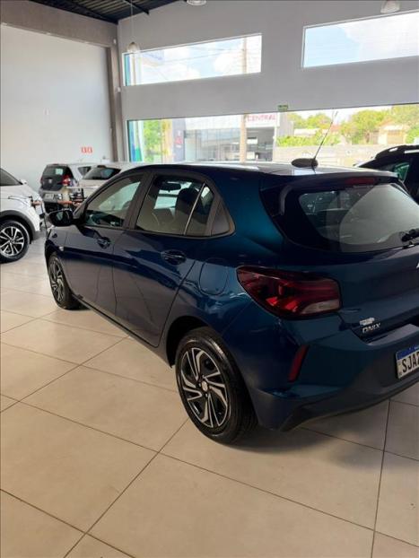 CHEVROLET Onix Hatch 1.0 4P FLEX LT, Foto 10