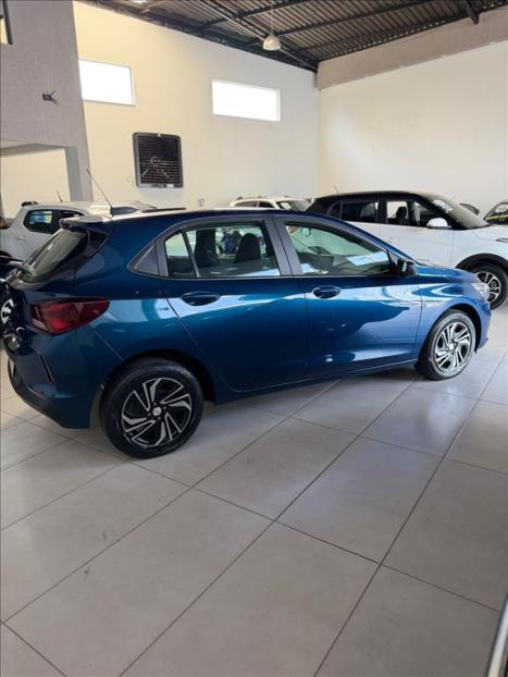 CHEVROLET Onix Hatch 1.0 4P FLEX LT, Foto 11