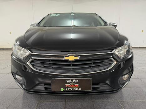 CHEVROLET Onix Hatch 1.4 4P FLEX LT, Foto 2