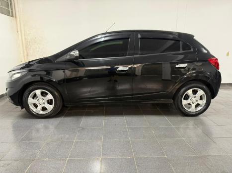 CHEVROLET Onix Hatch 1.4 4P FLEX LT, Foto 8