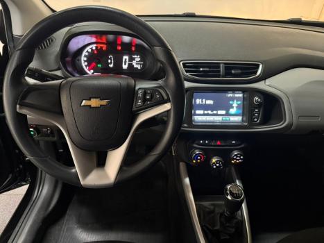 CHEVROLET Onix Hatch 1.4 4P FLEX LT, Foto 10