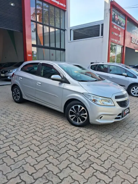 CHEVROLET Onix Hatch 1.0 4P FLEX JOY, Foto 3