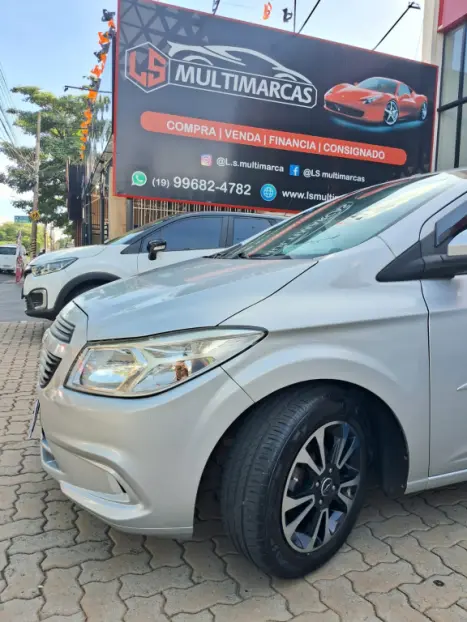 CHEVROLET Onix Hatch 1.0 4P FLEX JOY, Foto 5