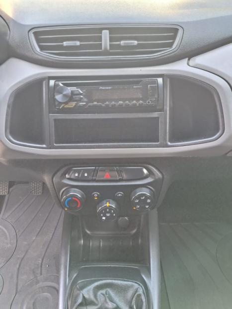 CHEVROLET Onix Hatch 1.0 4P FLEX JOY, Foto 8